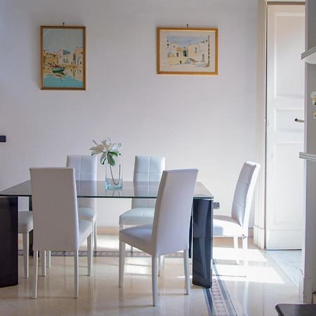 Santa Domenica Guest House CTA Exteriér fotografie