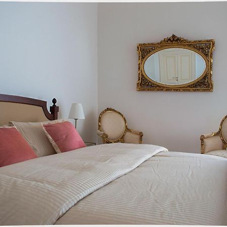 Santa Domenica Guest House CTA Exteriér fotografie