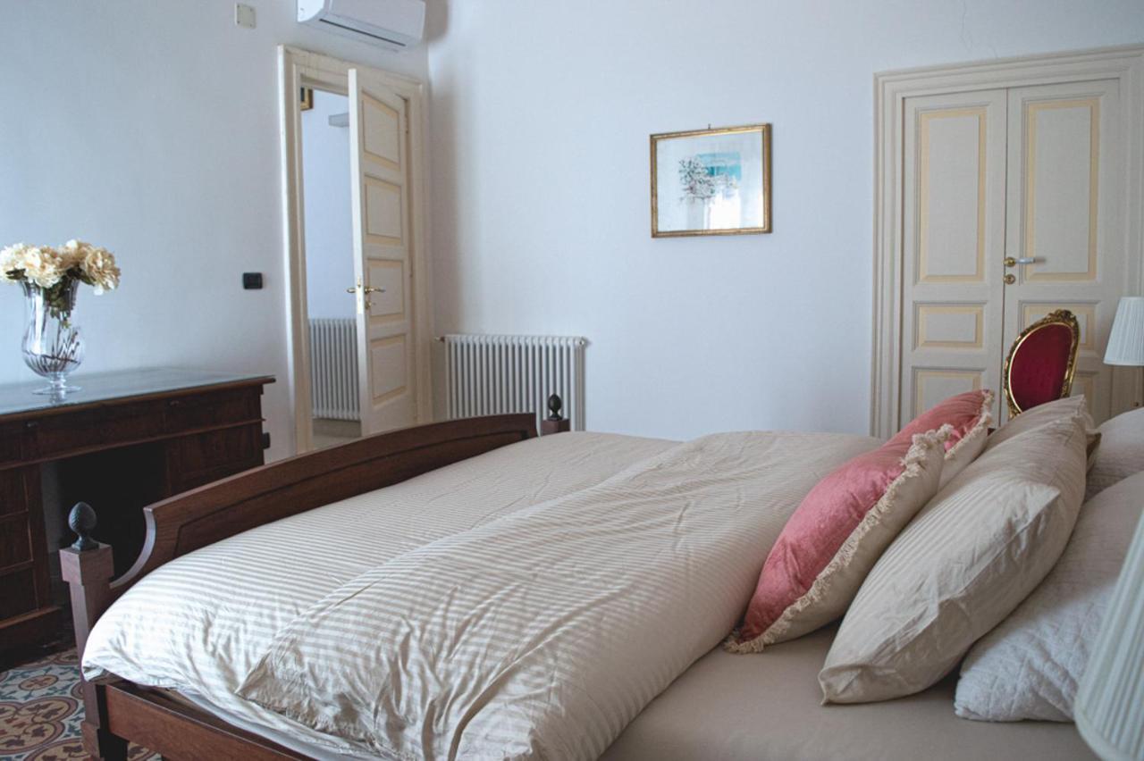 Santa Domenica Guest House CTA Exteriér fotografie